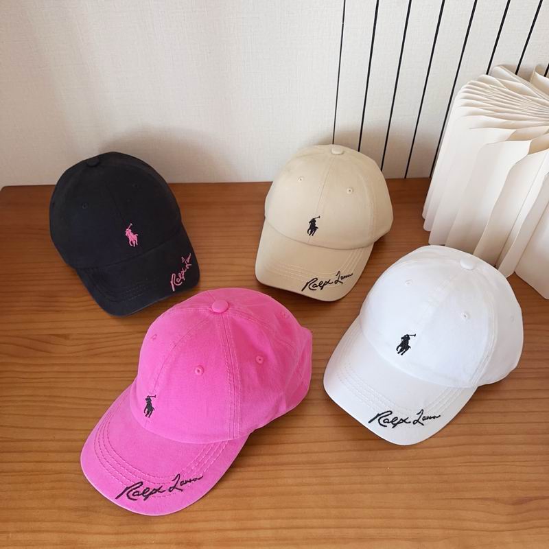 Polo Cap dx01
